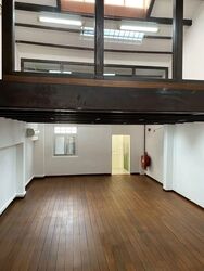 Tras Street (D2), Office #566885811